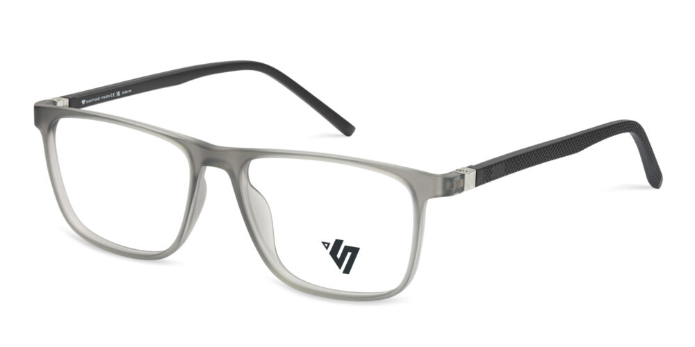Matt Light Crystal Grey