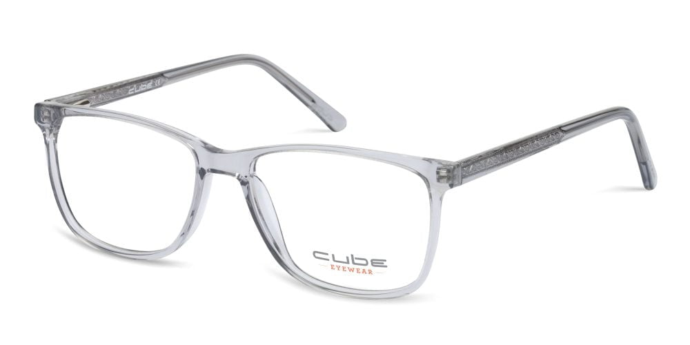 3202 - Cube - Unisex