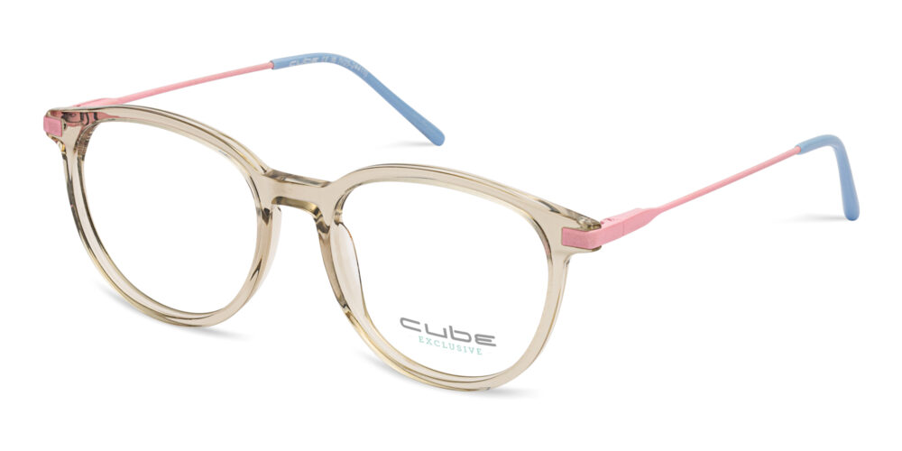 3304E - Cube Exclusive - Unisex