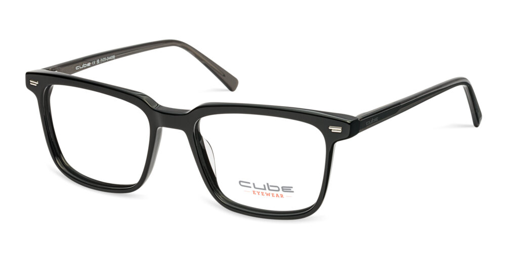 3339 - Cube - Unisex