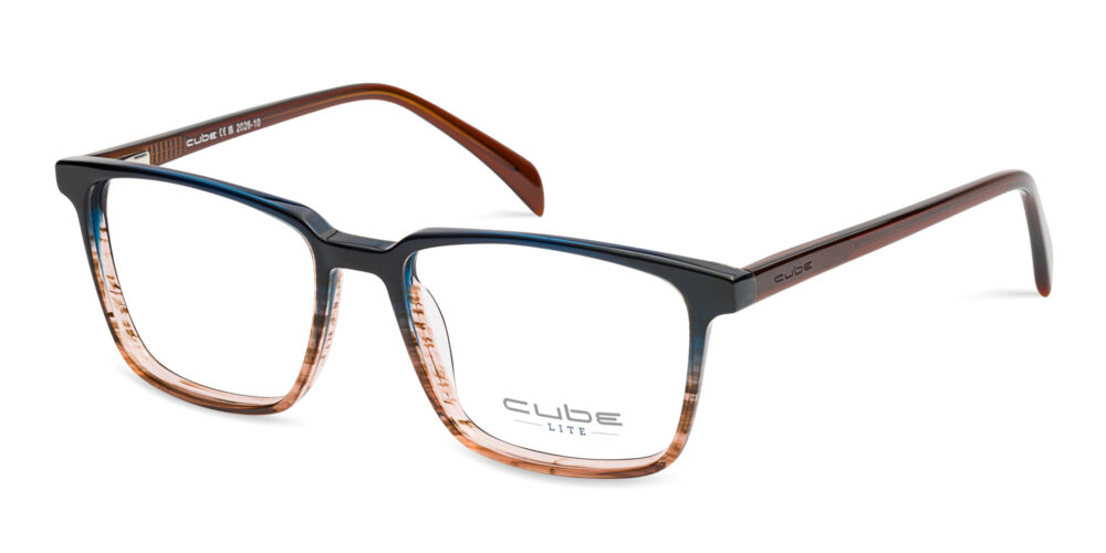 6135LE - Cube Lite - Unisex