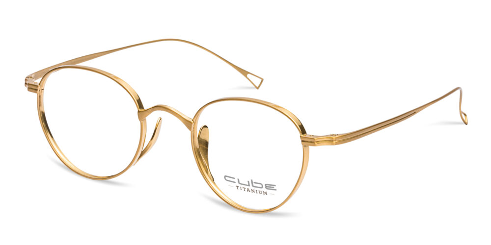 CBT7519 - Cube Titanium - Unisex