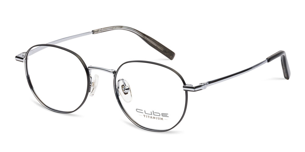 CBT7521 - Cube Titanium - Unisex