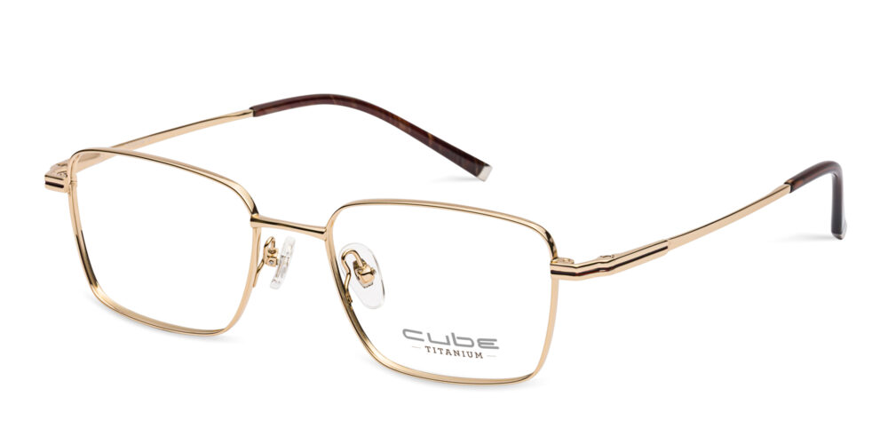 CBT7529 - Cube Titanium - Mens
