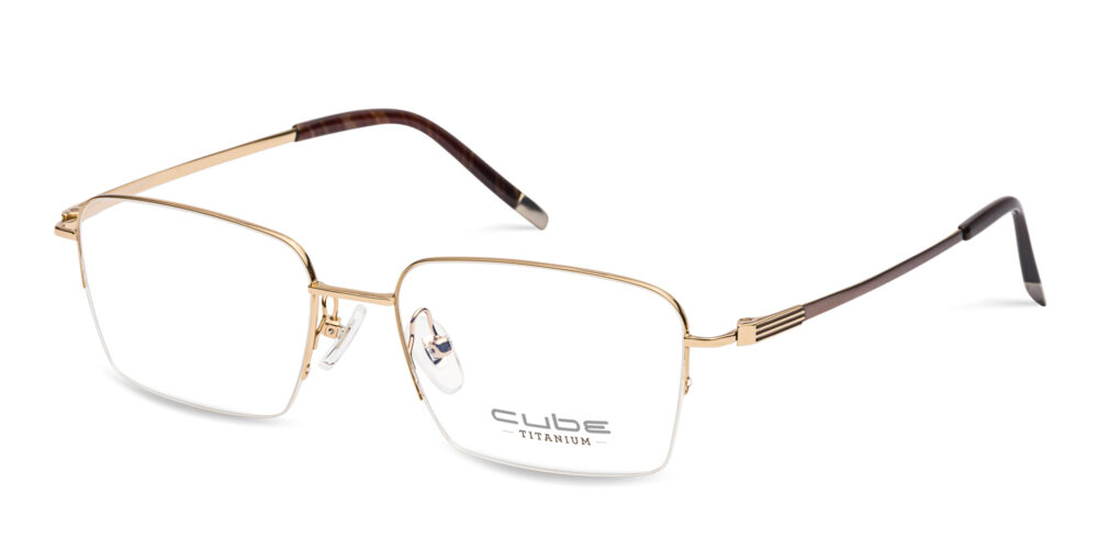 CBT7530 - Cube Titanium - Mens
