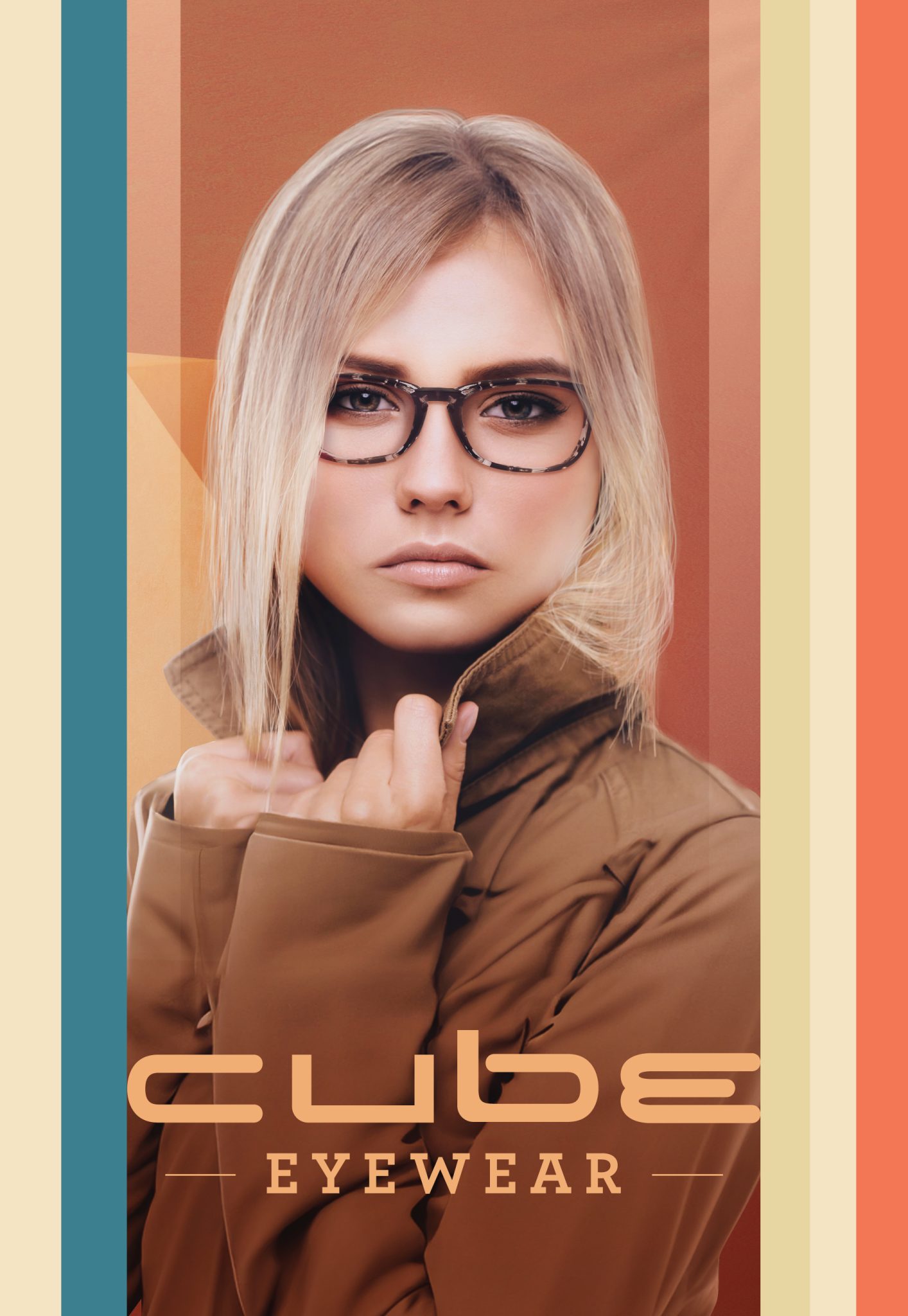 Cube Eyewear - Sightique