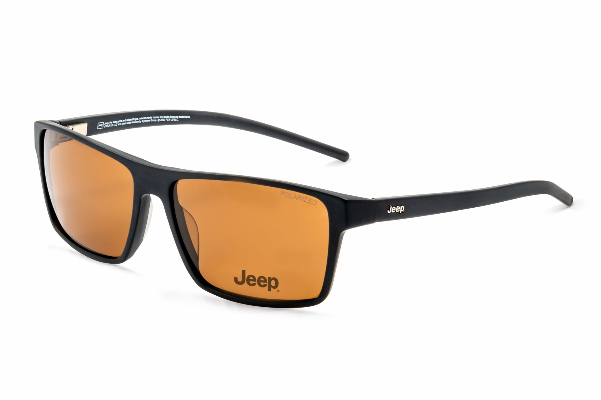 JAB1594 Jeep Executive Sunglasses Mens Sightique