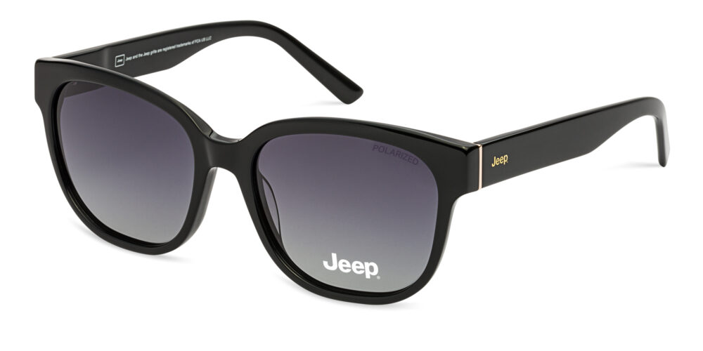 JS4023 - Jeep - Sunglasses - Ladies
