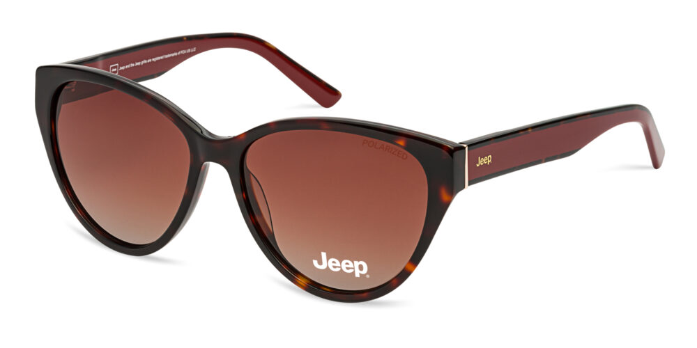 Tortoise / Burgundy Temple