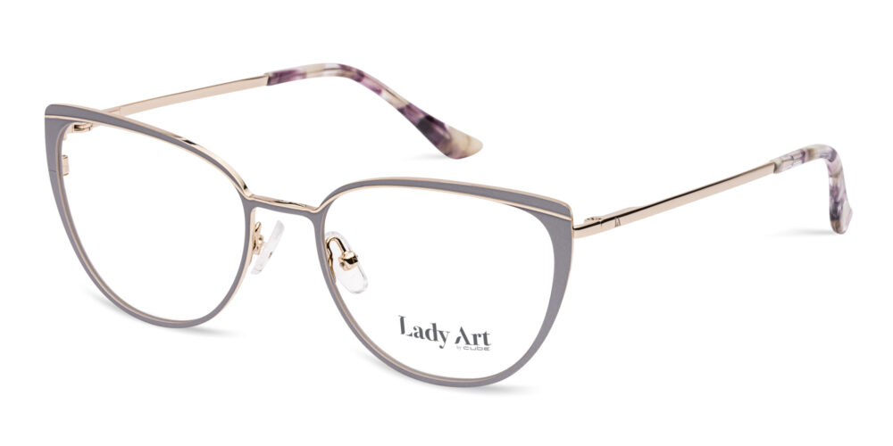 LA2022 - Lady Art - Ladies
