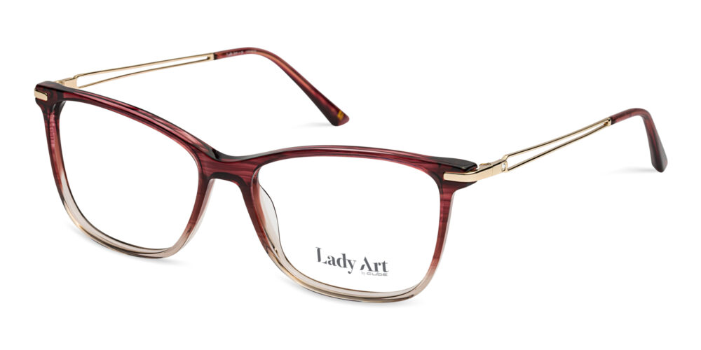 LA3030 - Lady Art - Ladies