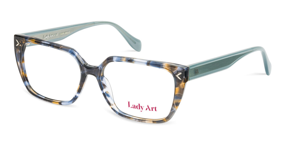 Blue Havanna Blue Temple