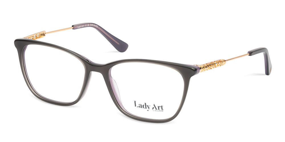 LA3054 – Lady Art – Ladies Milky Grey