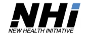 NHI New Health Initiative